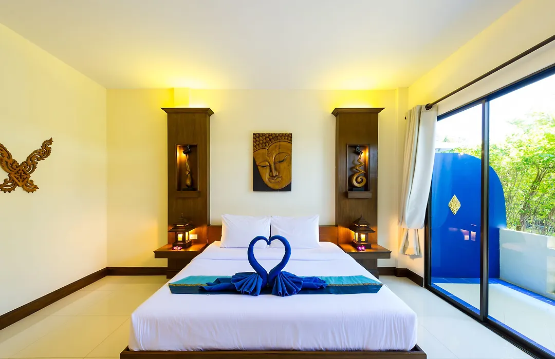 Jr Siam Kata Resort-1