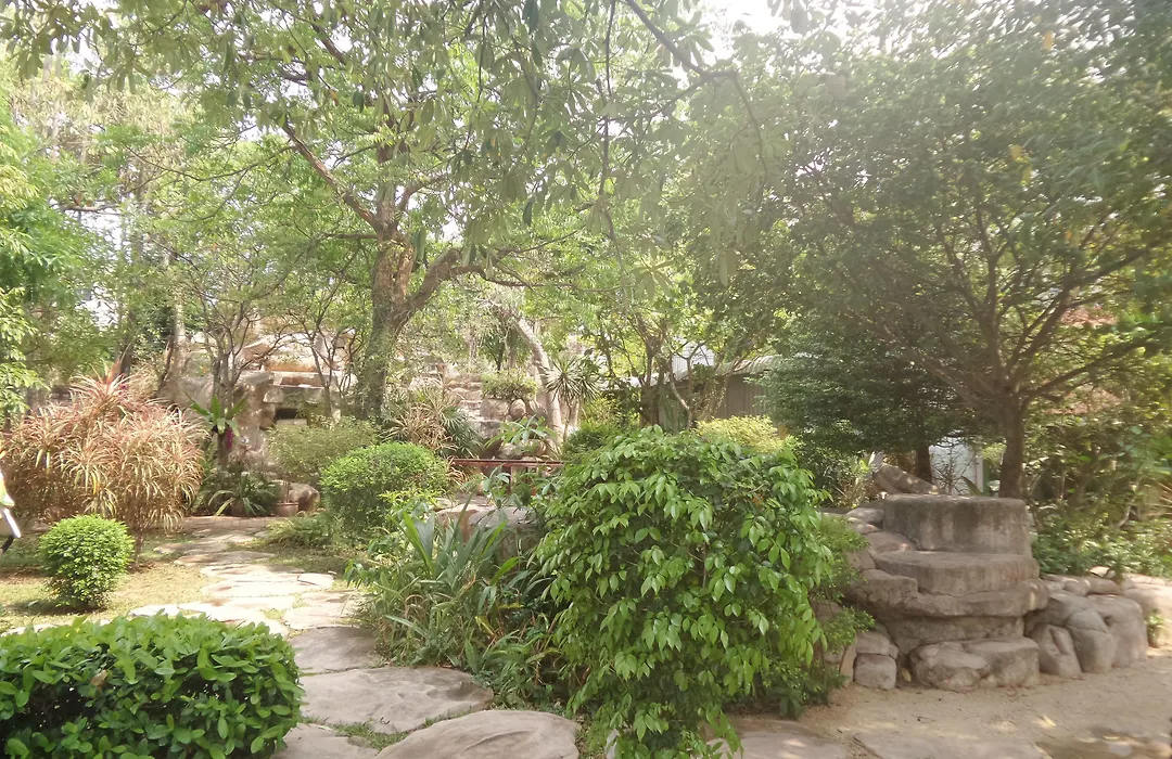 Spm Residence Resort & Spa-1