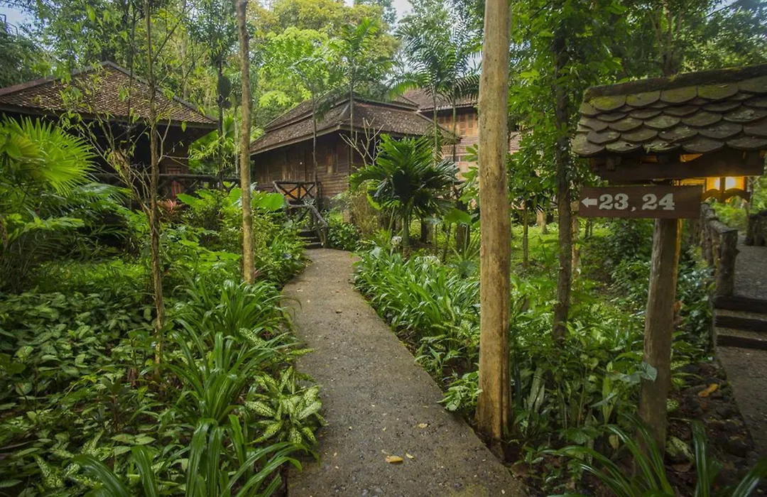 Art'S Riverview Lodge-1