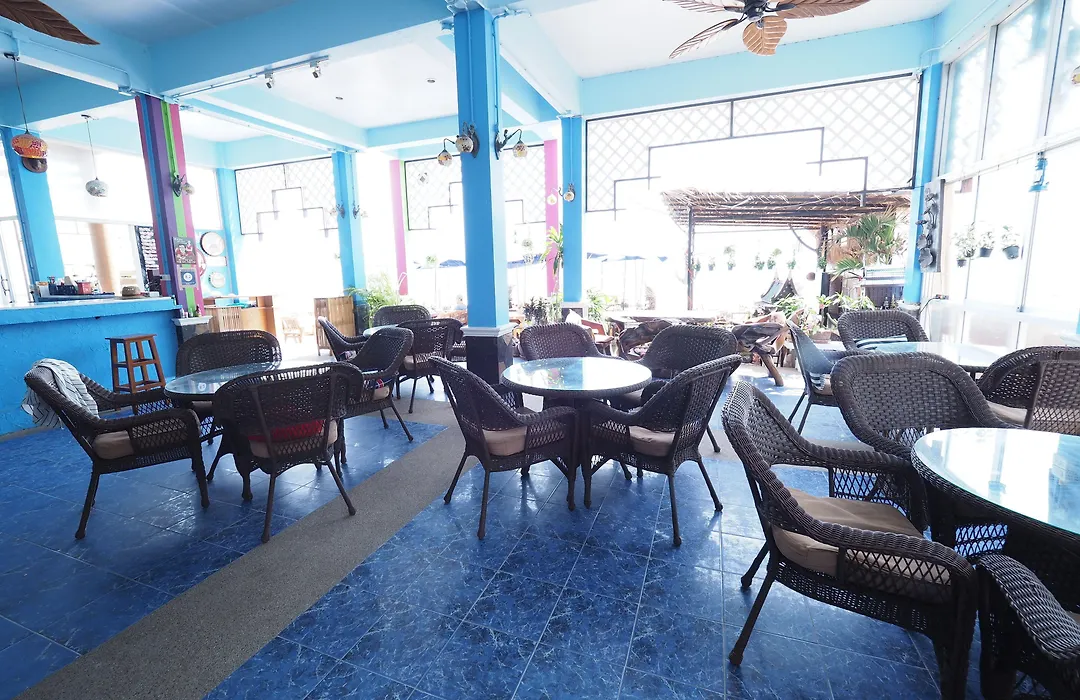 Sea Breeze Guest House-1