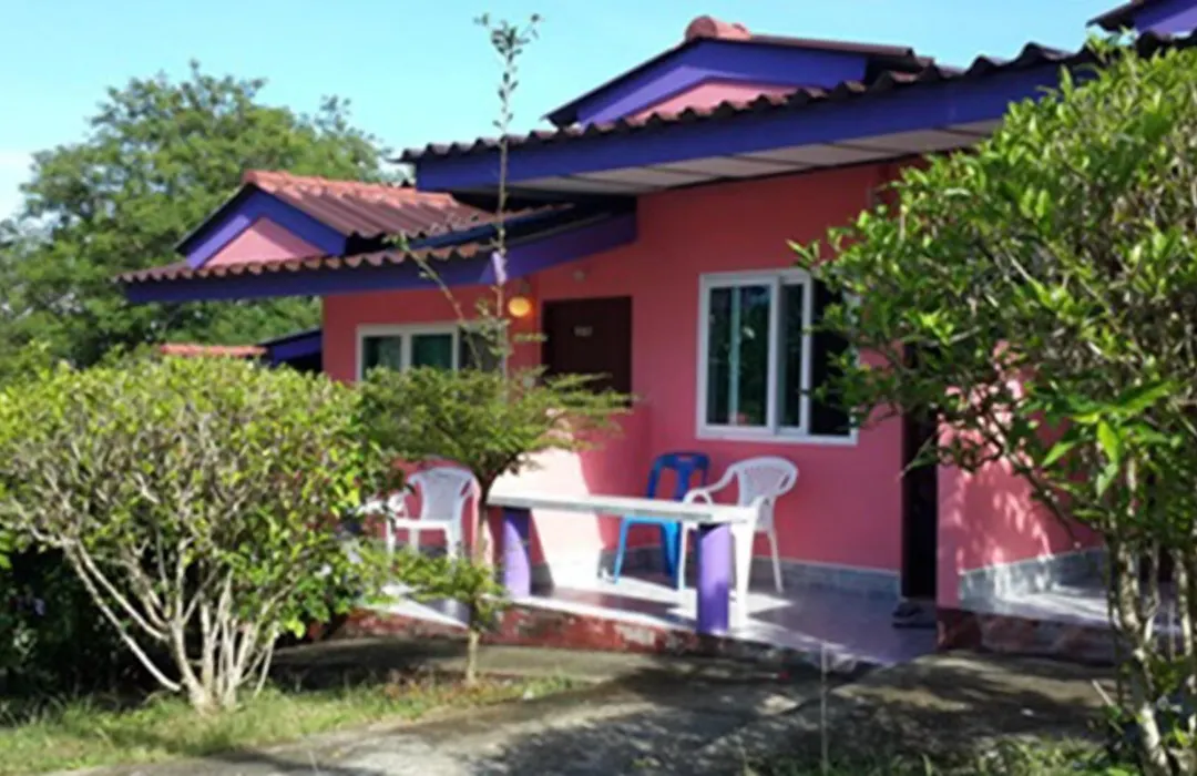 Phi Phi View Point Resort-1