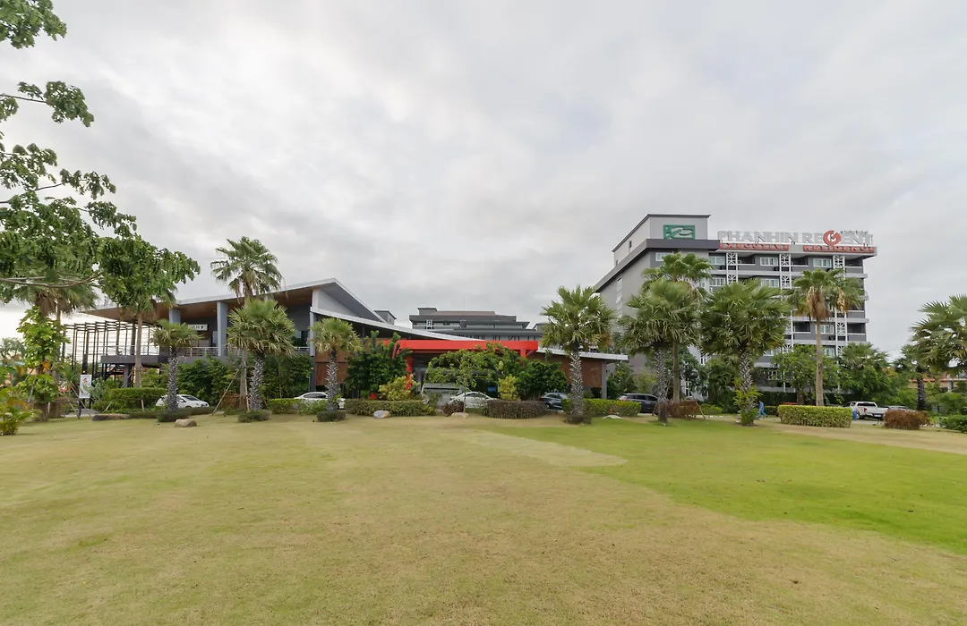 Eastpana Hotel - Sha Extra Plus-1