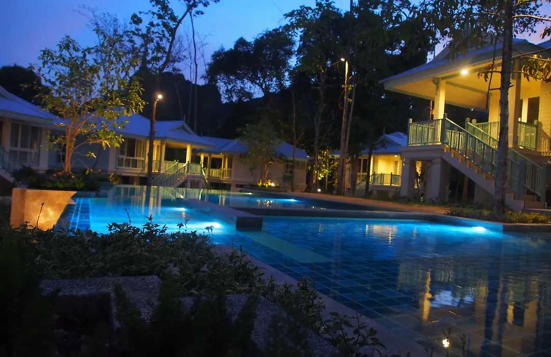 Na Sook Wellness Resort-1