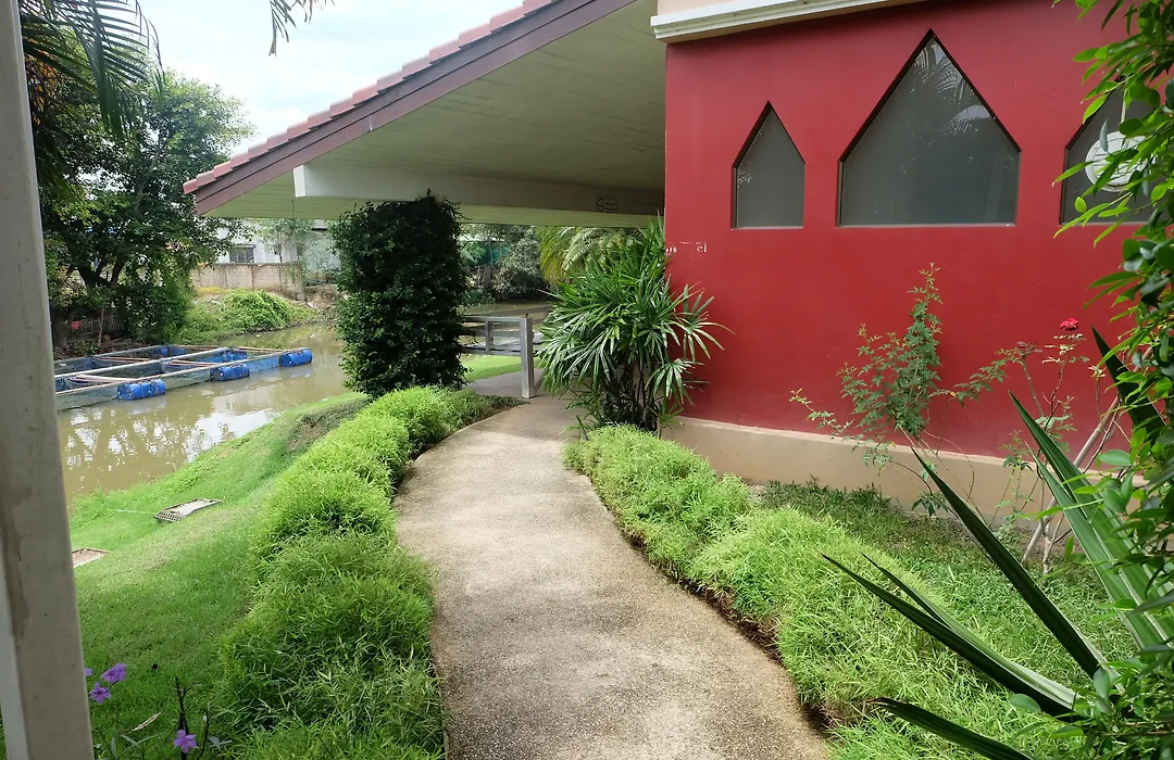Royal Princess City Lamphun Hotel-1