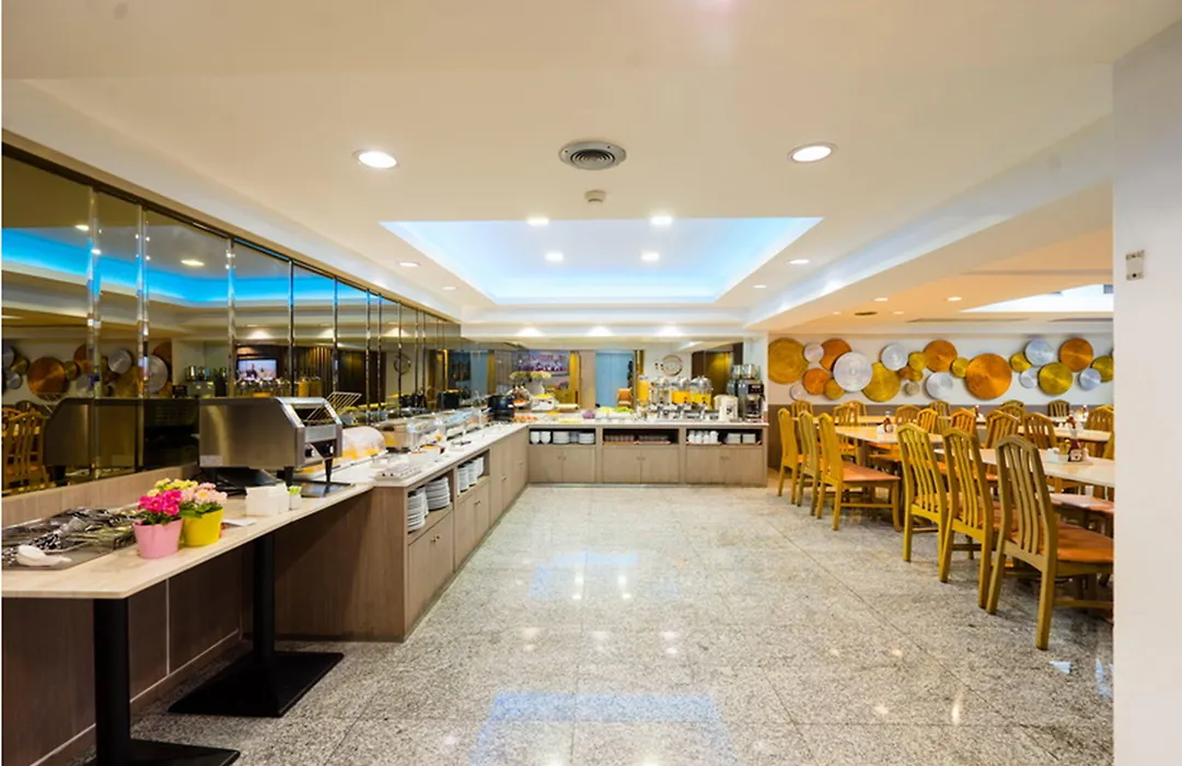Samran Place Hotel-1