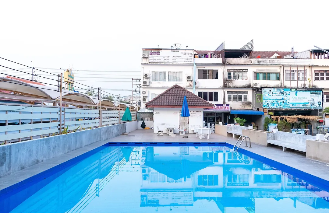 Thipurai Annex Hotel-1