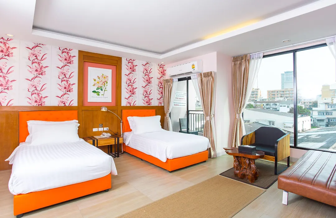 Triple B Boutique Residence-1