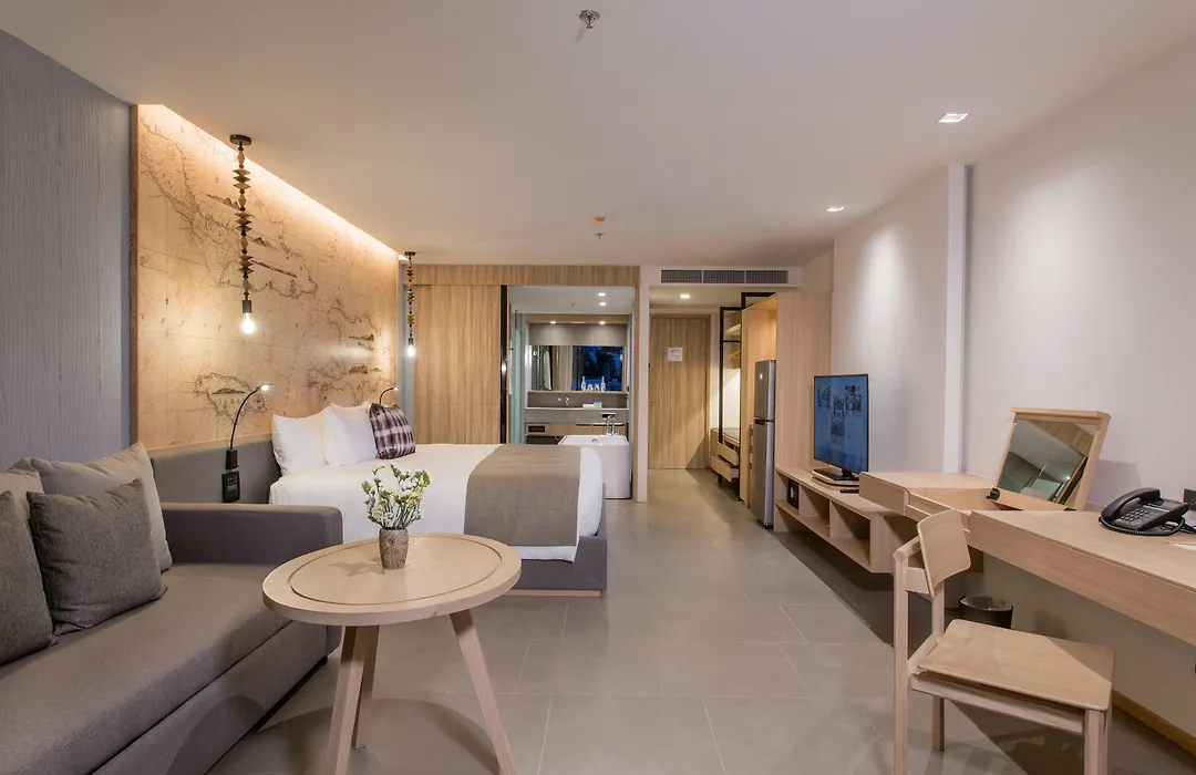 La Vela Khao Lak-1
