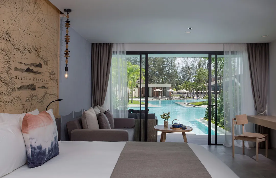La Vela Khao Lak-1