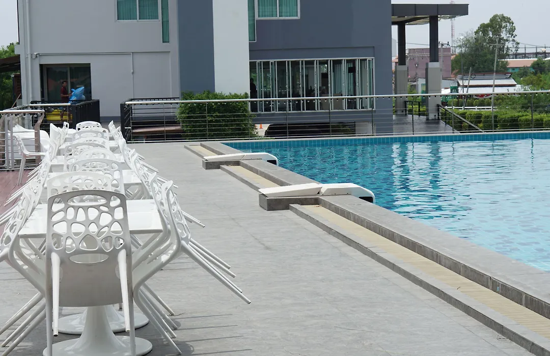 Sr Residence Hotel-1