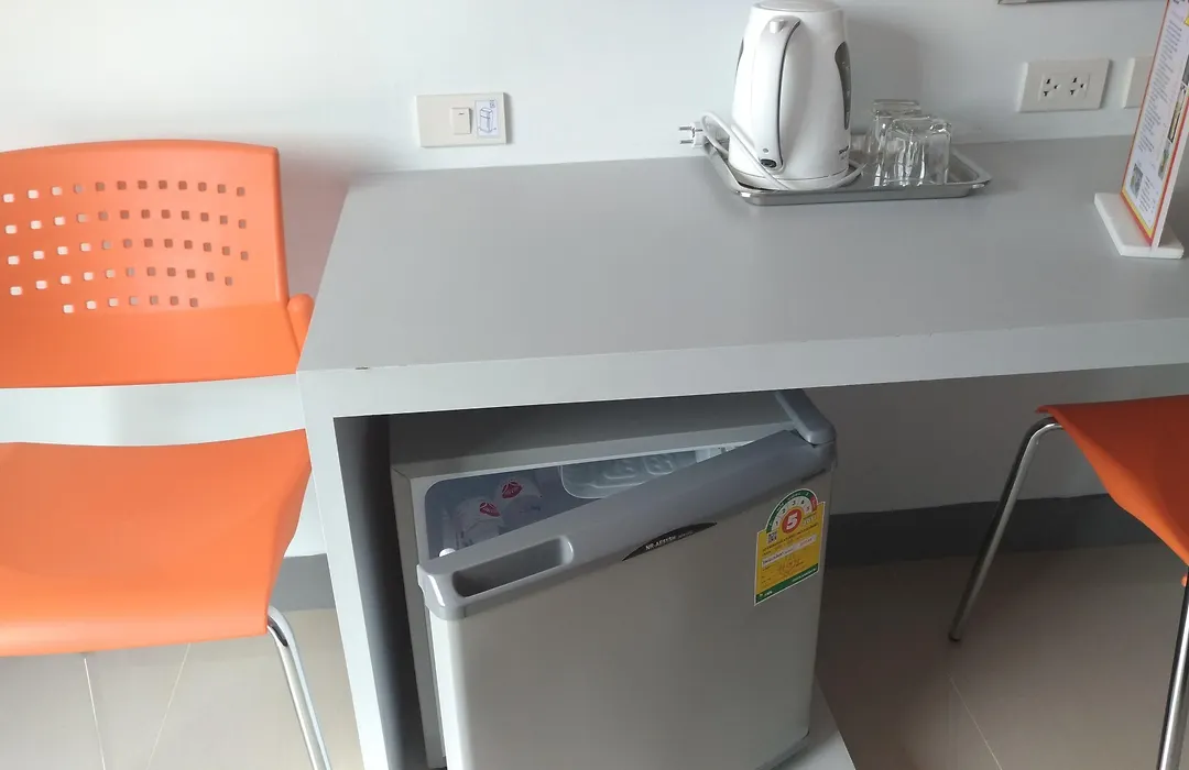 Sakura Budget Hotel-1