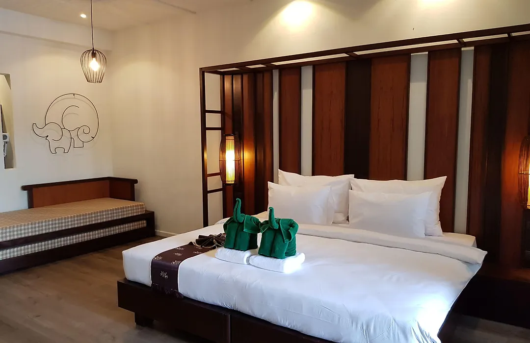 Ayara Villas - Sha Extra Plus-1