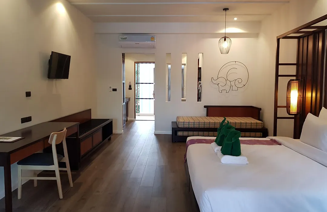 Ayara Villas - SHA Extra Plus-1