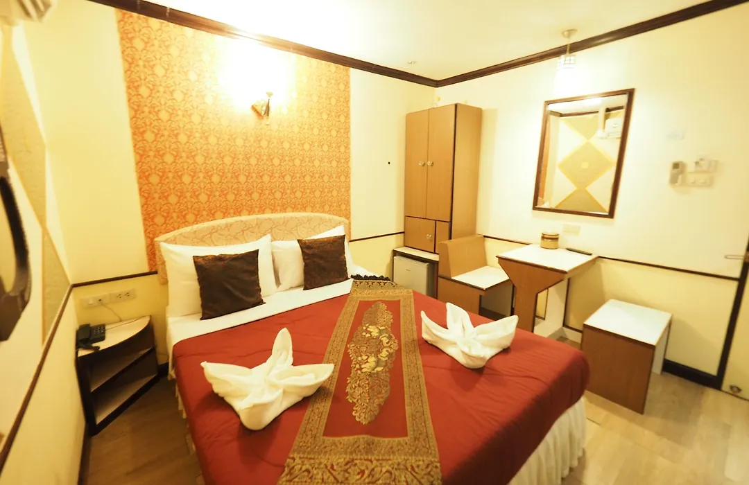 Honey House1 Hotel-1