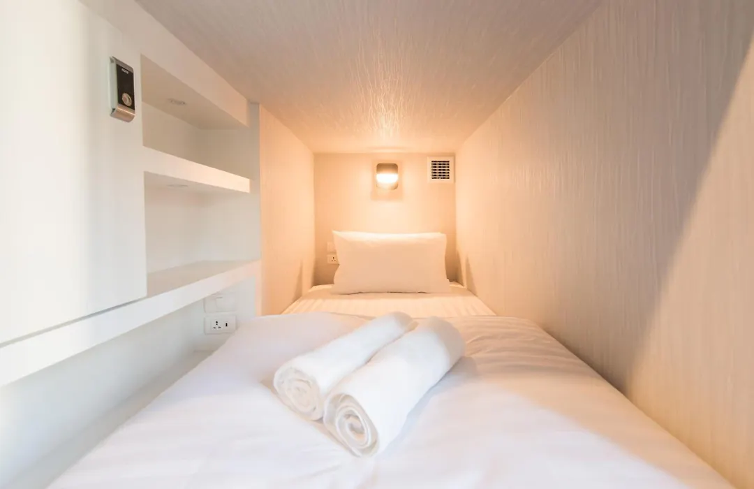 Laf Hotel Aree-1