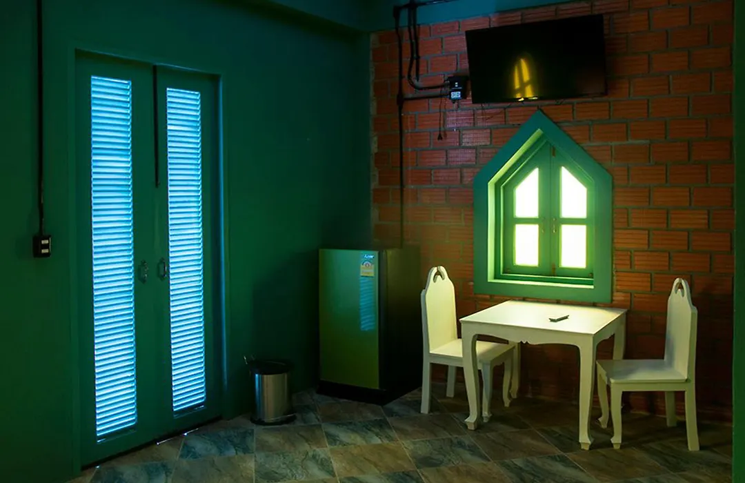 Casacool Hotel-1
