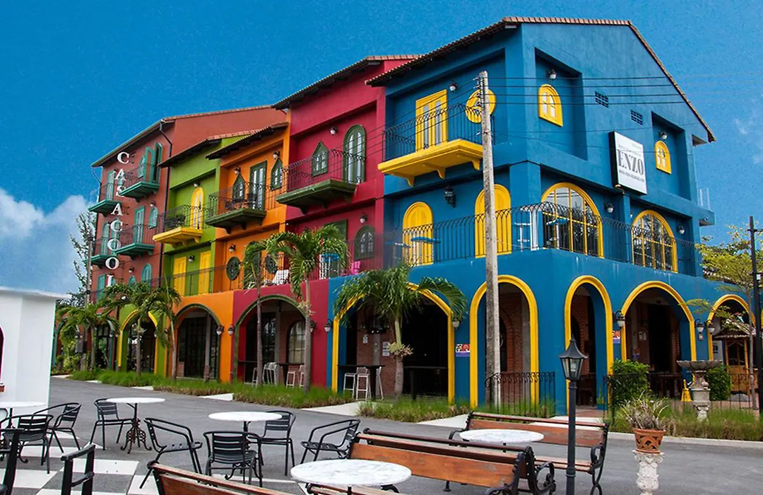Casacool Hotel-1