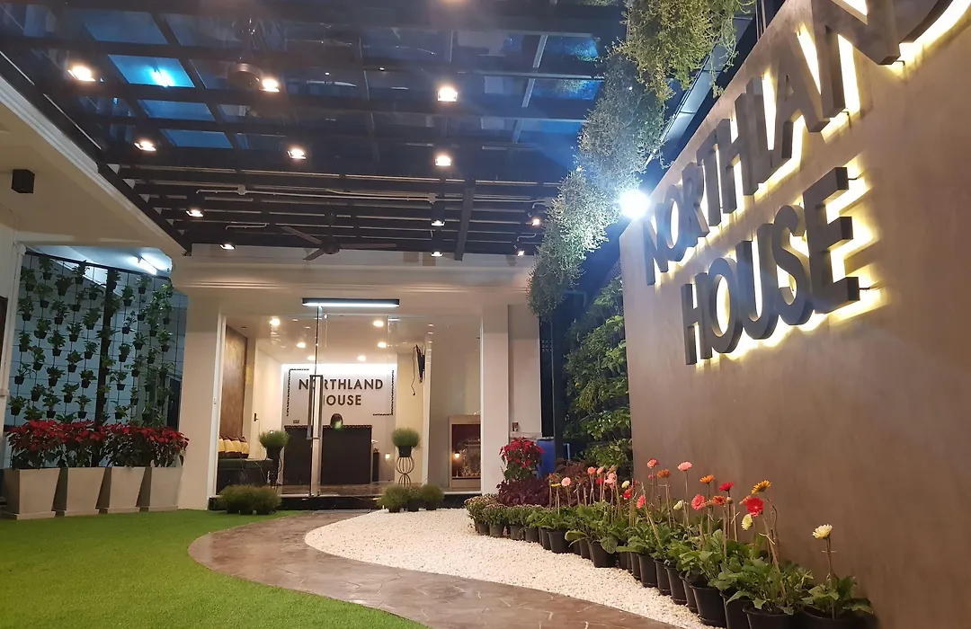 Northlands House Hotel-1