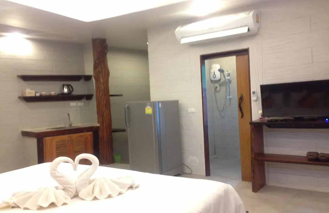 Treasure Inn Khaoyai-1