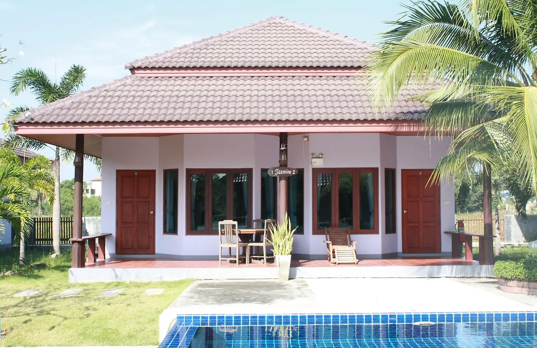 Waterside Resort-1