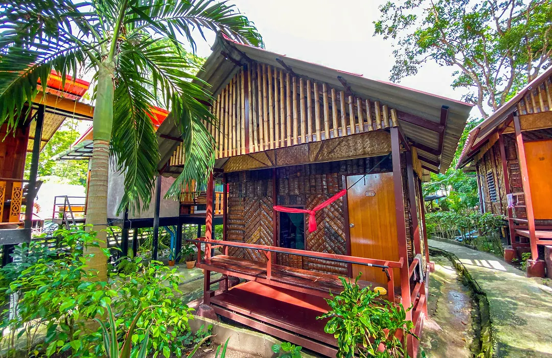 Rapala Rock Wood Resort- Sha Plus-1