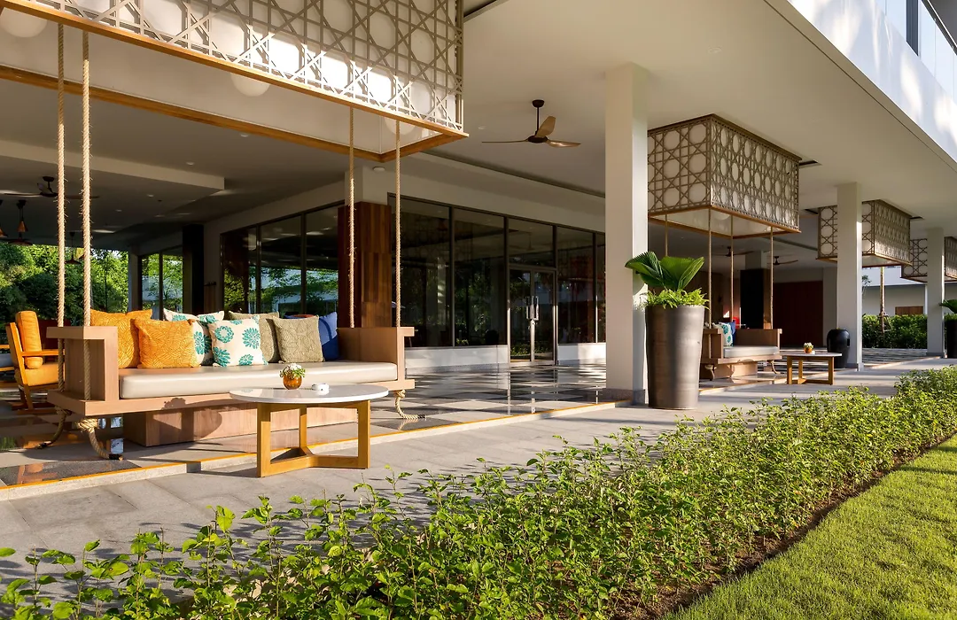 X10 Khaolak Resort-1