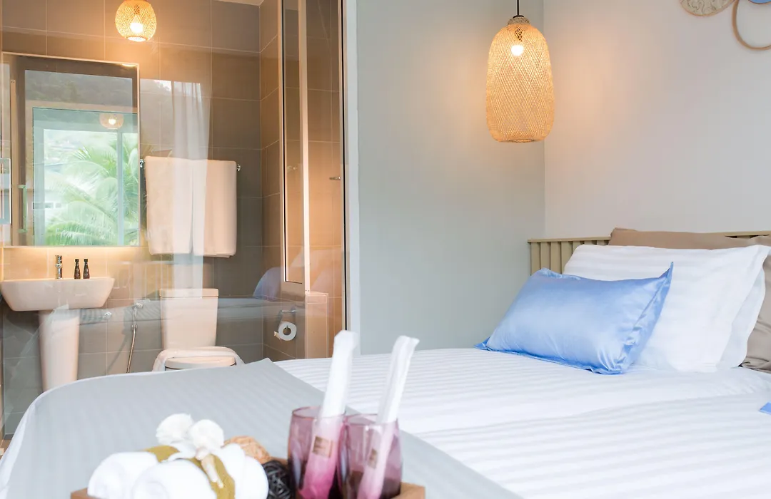 Lario Hotel Krabi-Sha Extra Plus-1