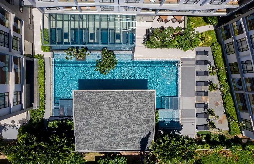 Arden Hotel And Residence By At Mind-1