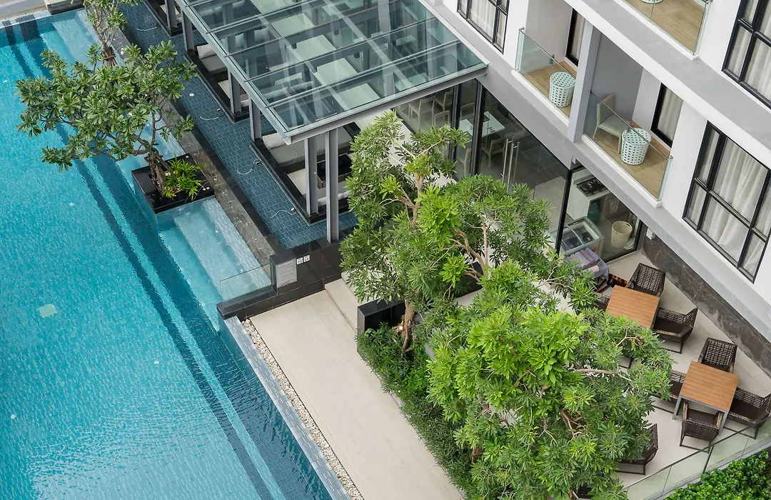 Arden Hotel And Residence By At Mind-1