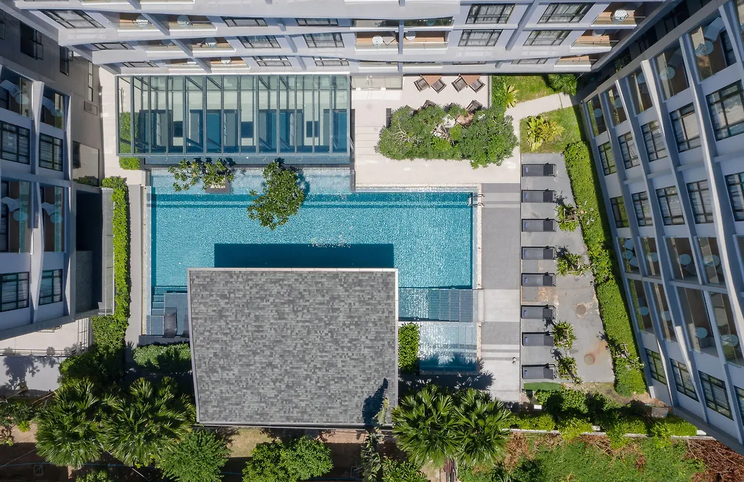 Arden Hotel And Residence By At Mind-1