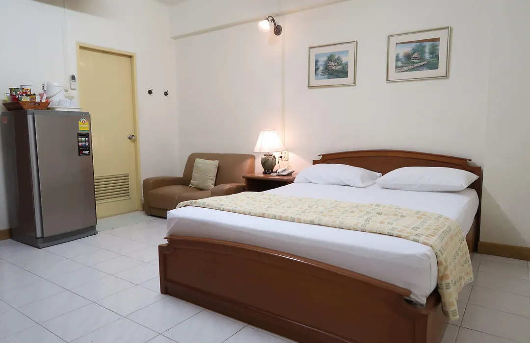 Phawana Sweet Hotel-1