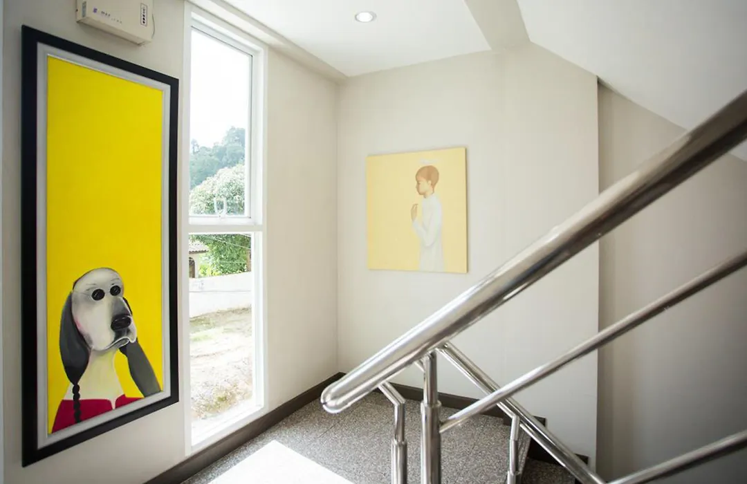 Central Residences-1
