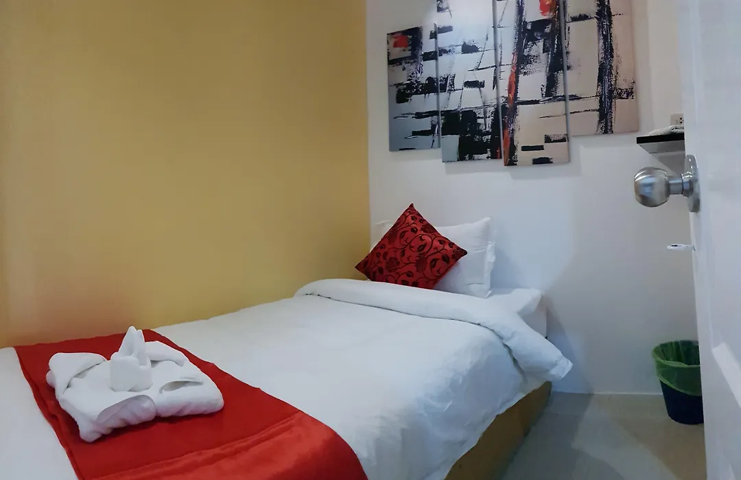 Khaosan Art Hotel-1