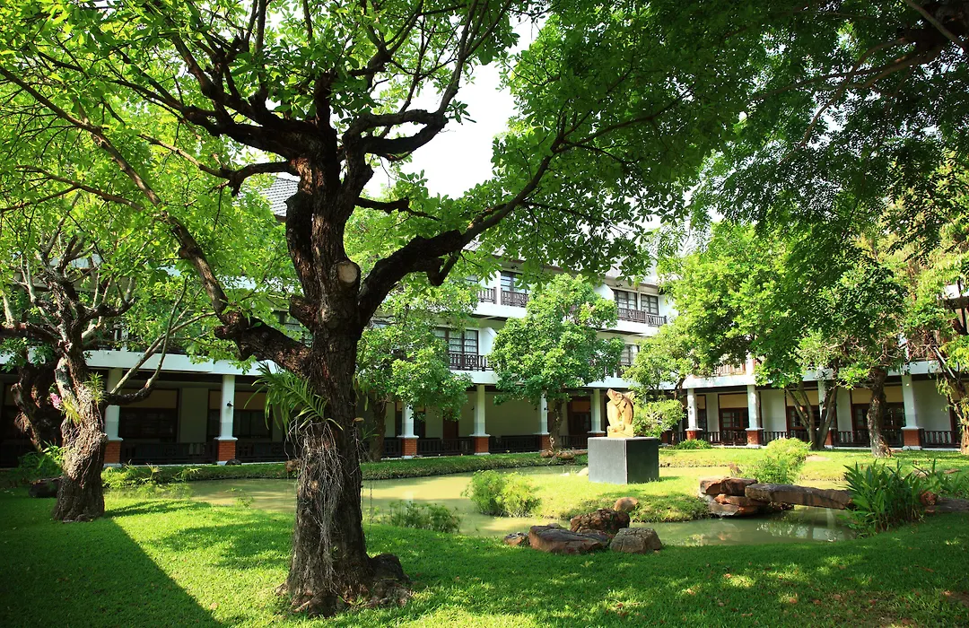Korat Resort Hotel-1