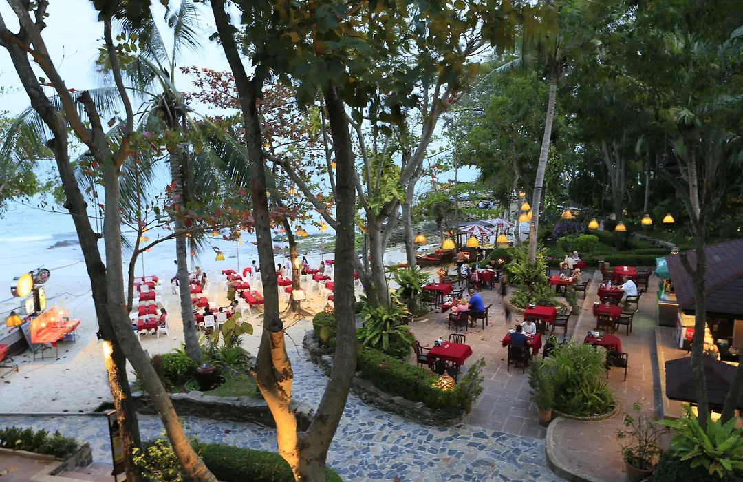 Samed Villa Resort-1