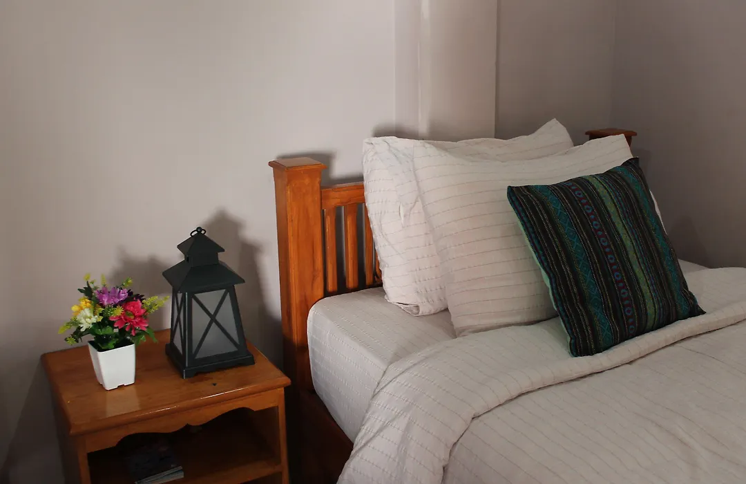 Richmond Guesthouse Haad Rin-1