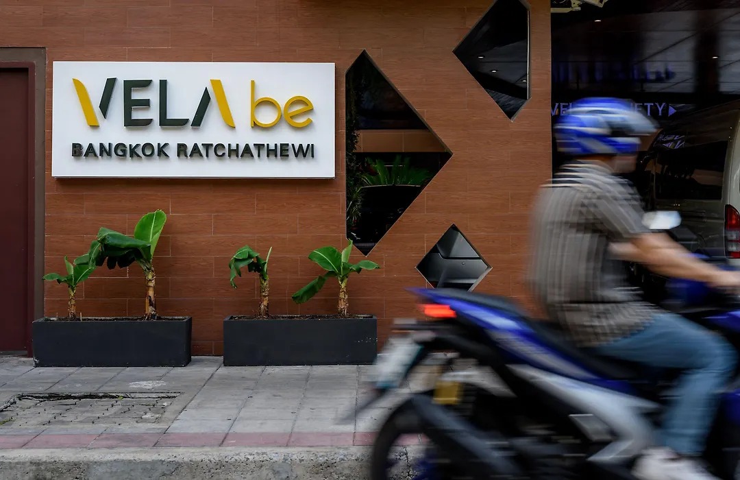 Vela Be Bangkok Ratchathewi-1