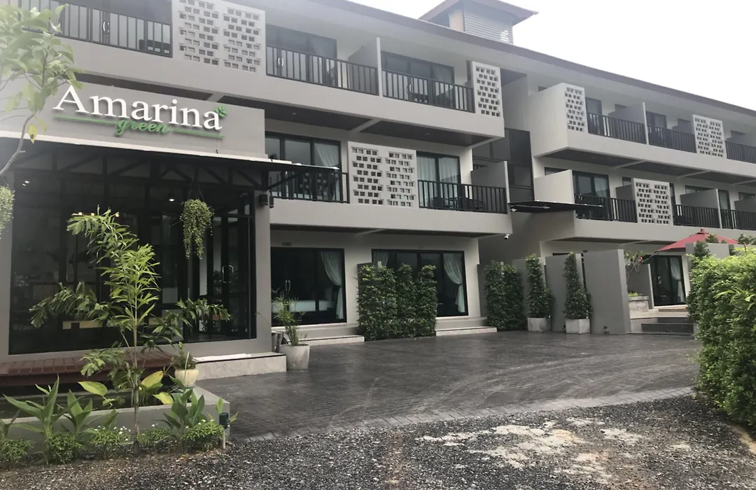 Amarina Green-1