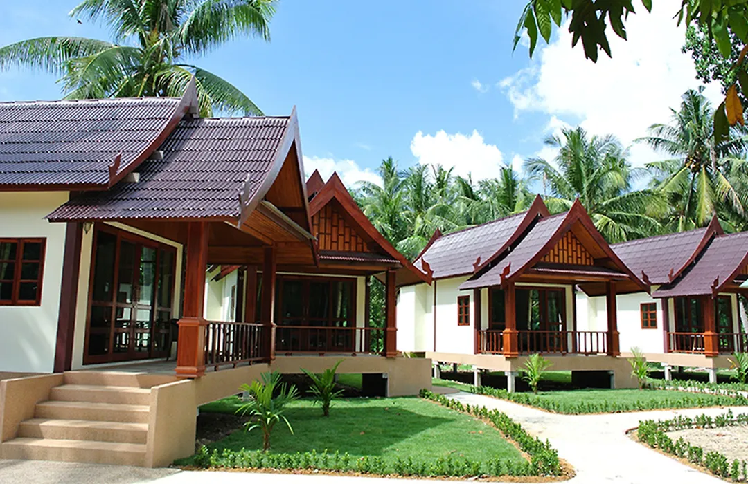 Rasa Sayang Resort - Sha Certificate-1
