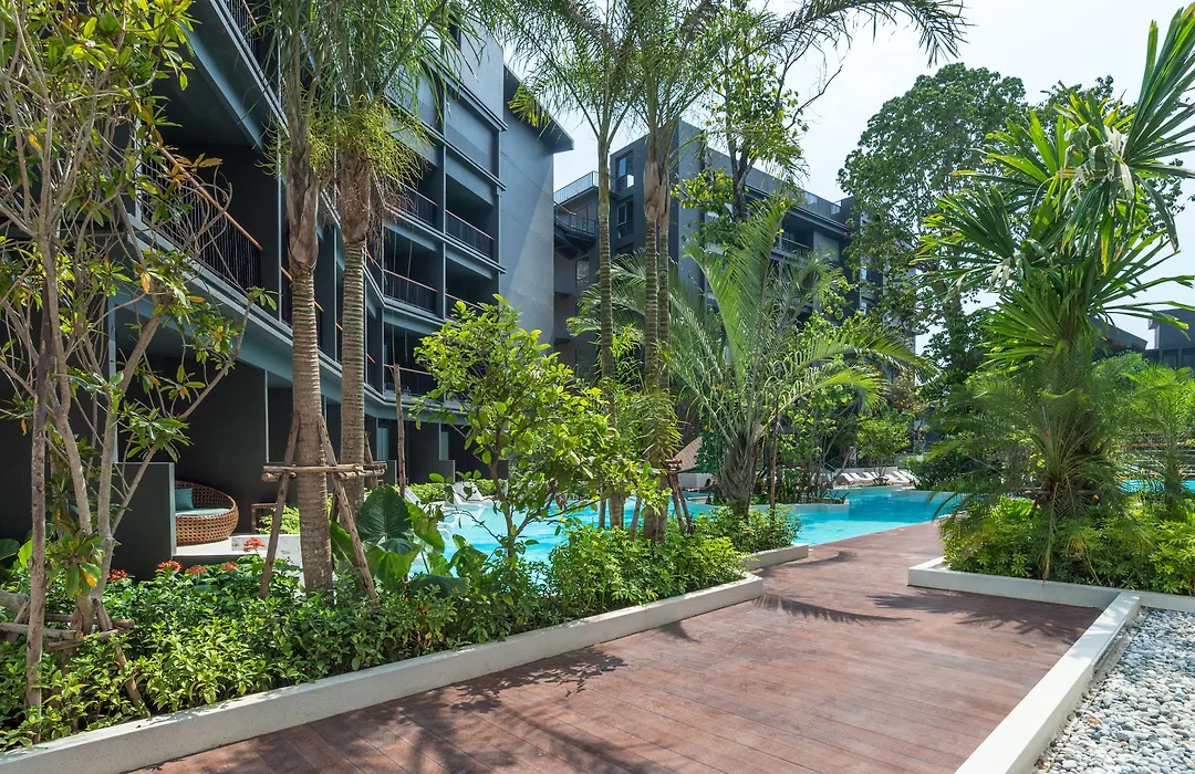 Panan Krabi Resort-1
