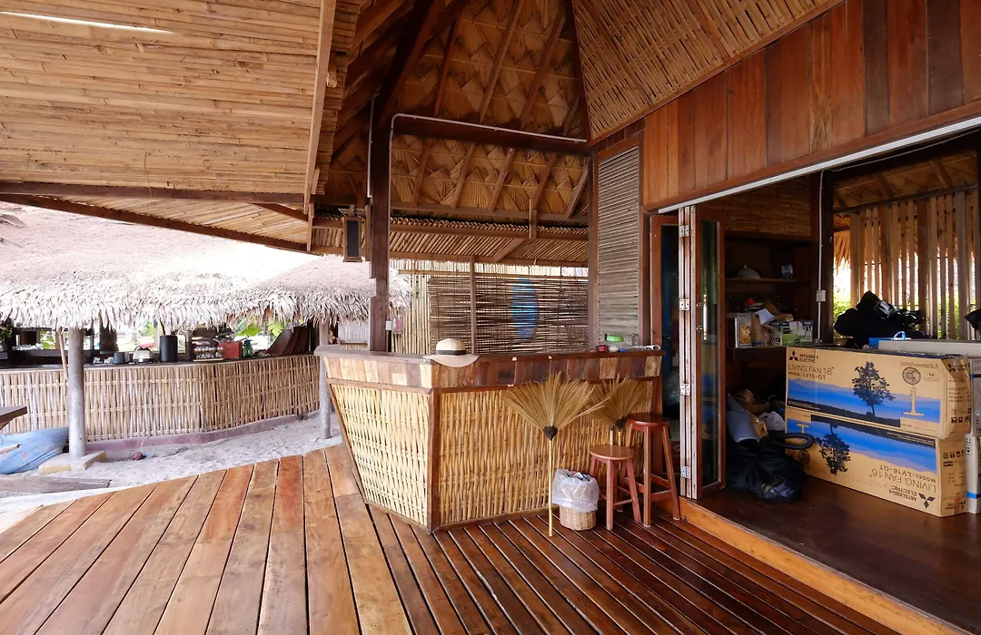 Satun Dive Resort-1