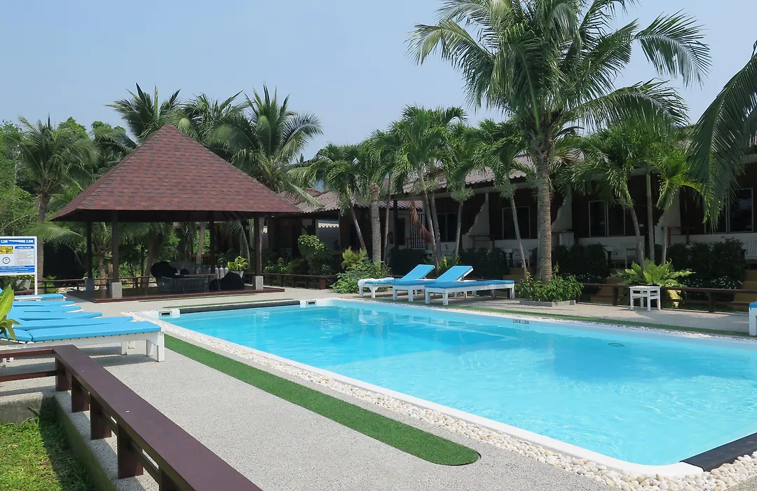 Assava Dive Resort - Sha Plus-1