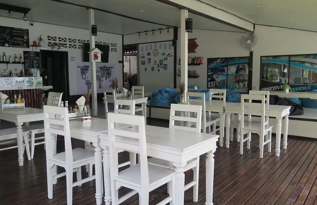 Assava Dive Resort - Sha Plus-1