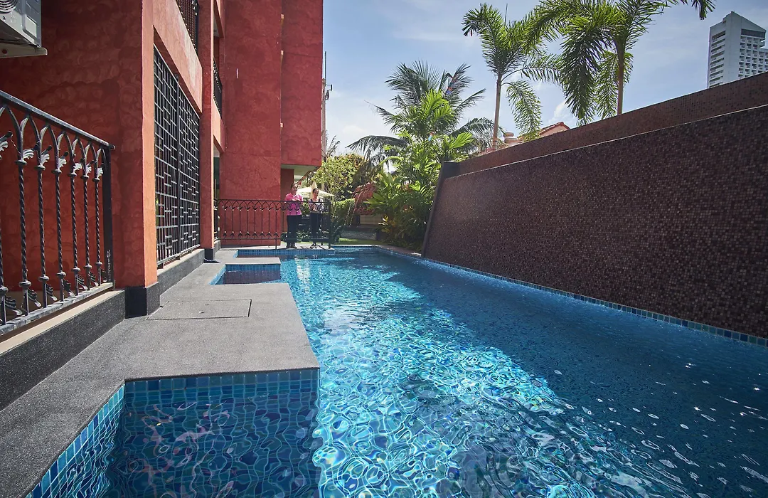 Sonia Residence - Sha Extra Plus-1