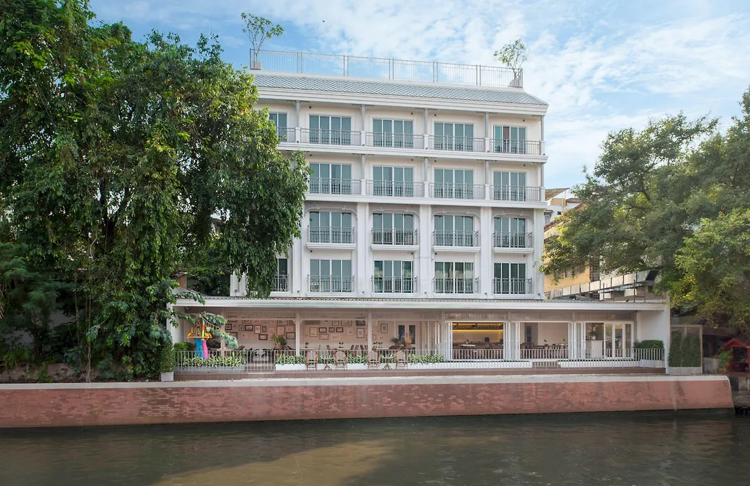 Casa Vimaya Riverside-1