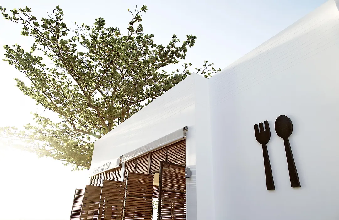 The Secret Pool Villas By The Library Koh Samui-1