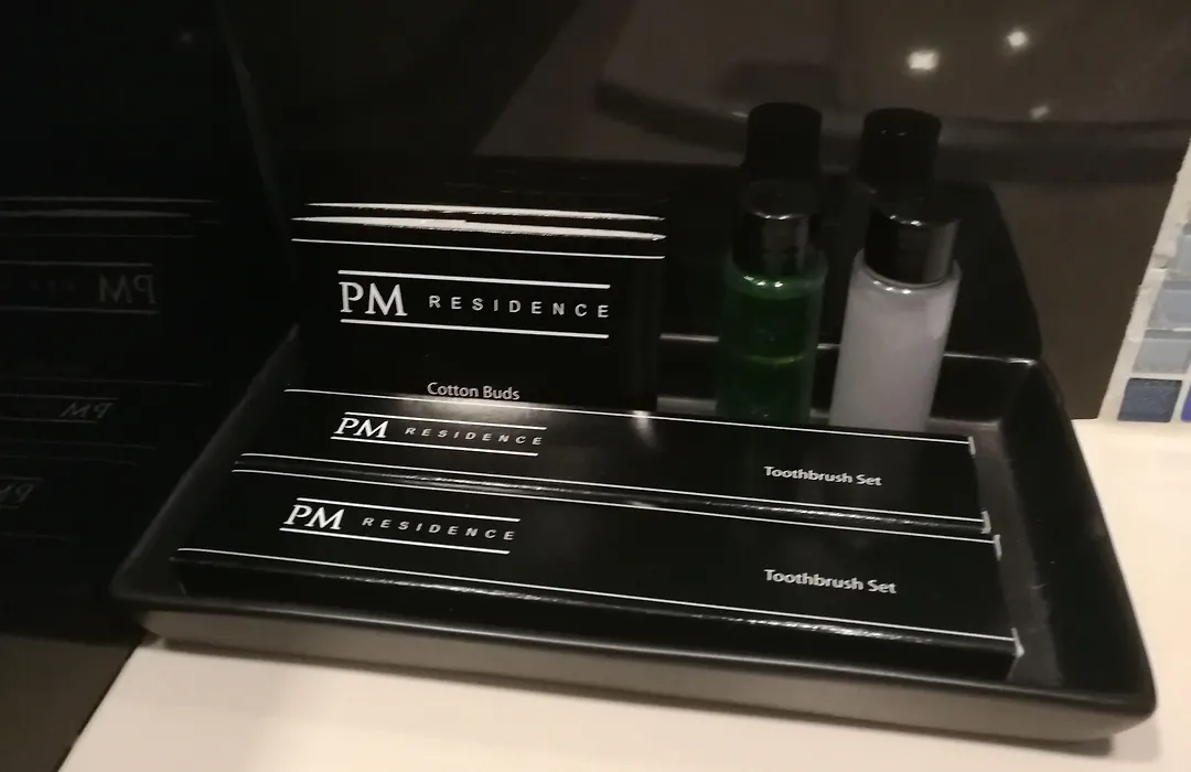 Pm Residence-1