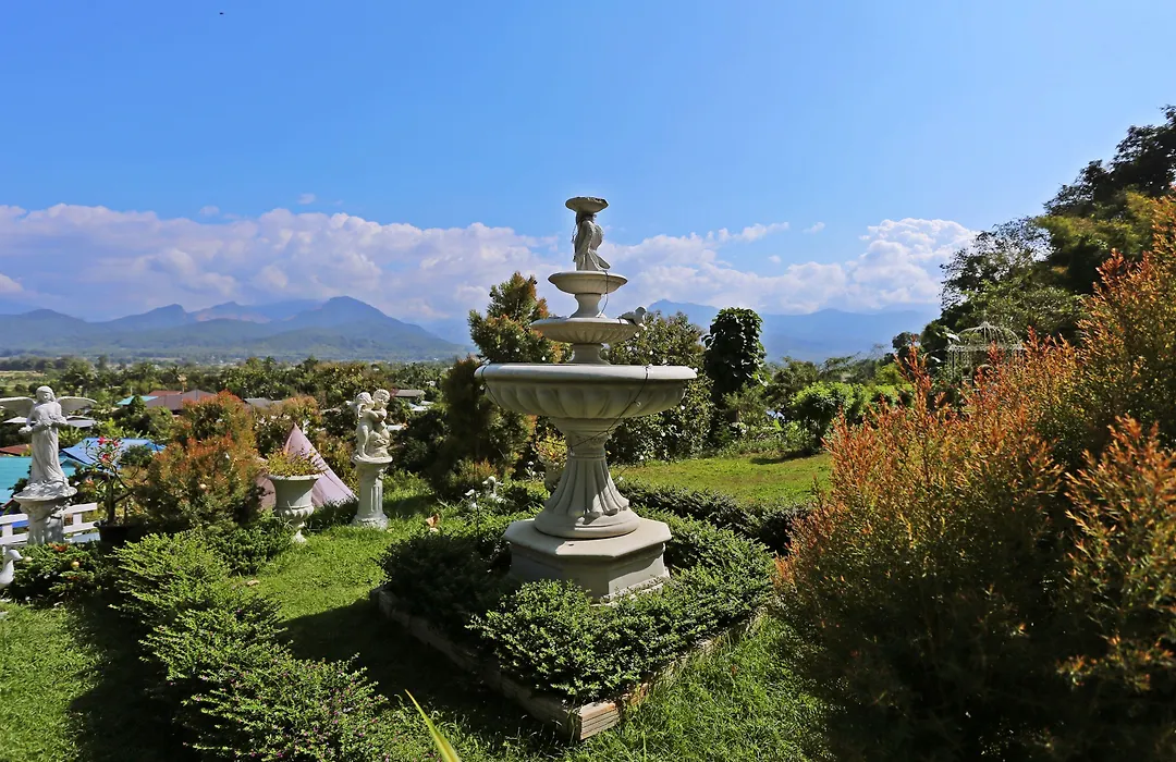 Pua De View Boutique Resort-1