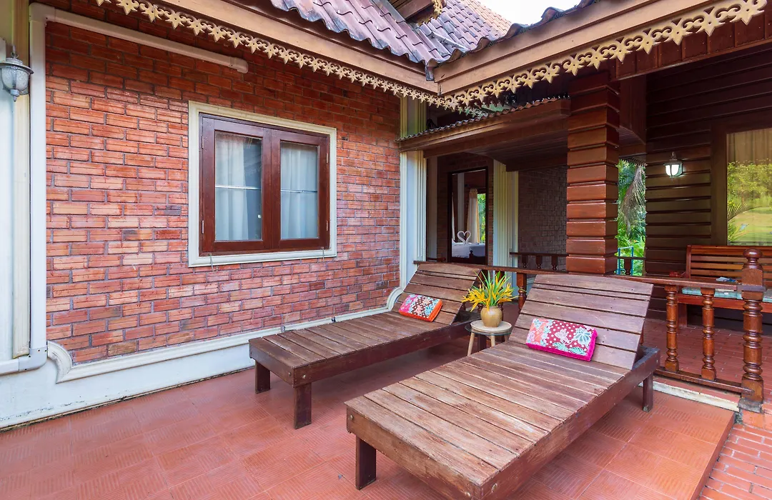Baan Suan Homestay Koh Kood-1