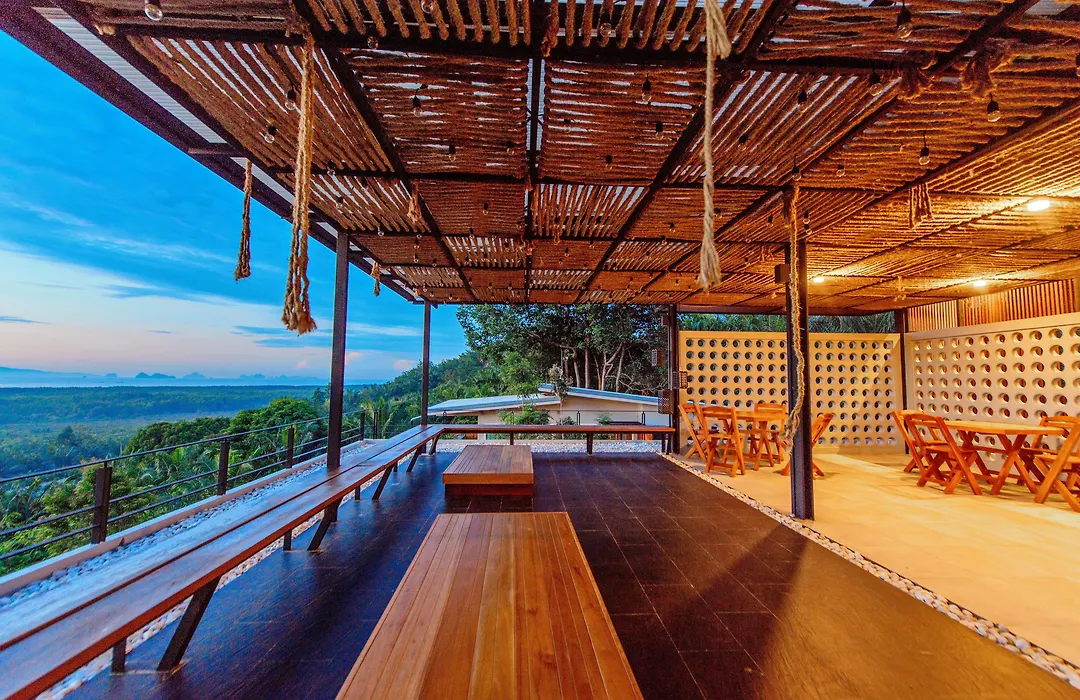 Ao Luek Panoramic Pool-Sha Plus-1